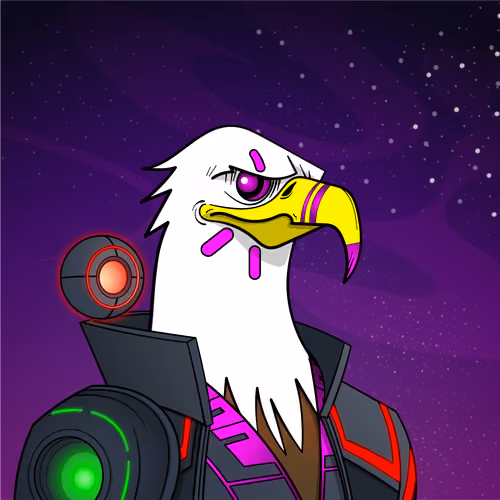Void Warrior #39