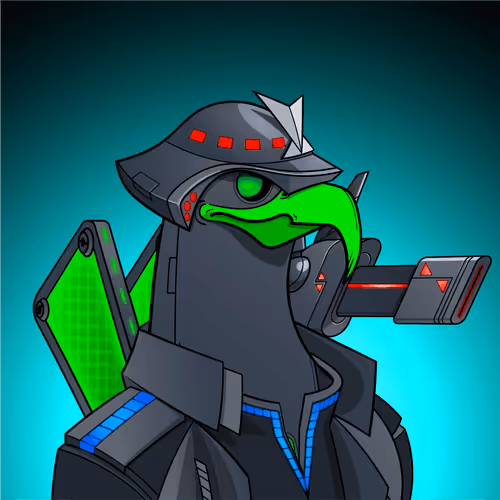 Void Warriors