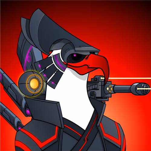 Void Warriors
