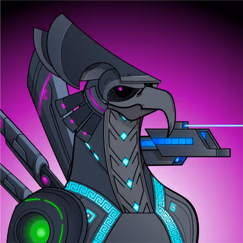 Void Warriors