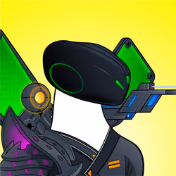 Void Warrior #481