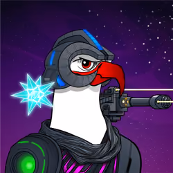 Void Warrior #887