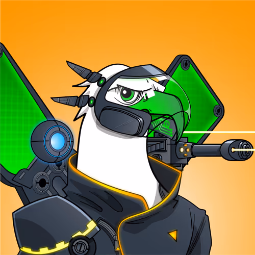 Void Warriors