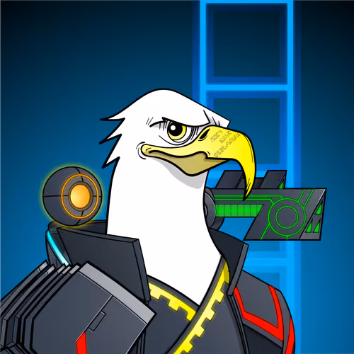 Void Warrior #20