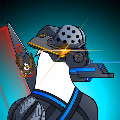 Void Warriors