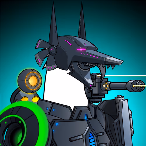 Void Warriors