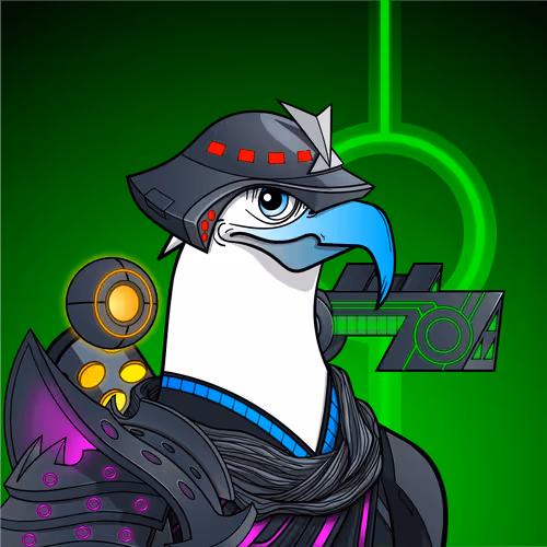 Void Warriors