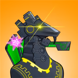 Void Warrior #1701