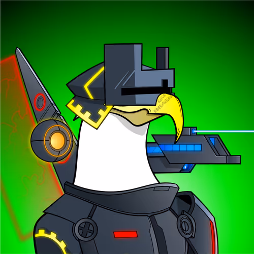 Void Warriors