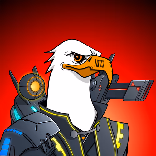 Void Warriors