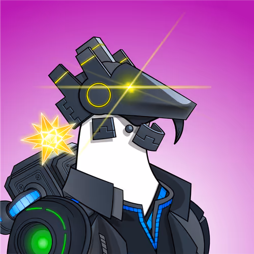 Void Warriors