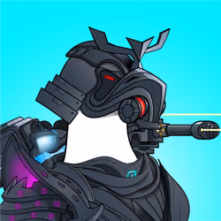 Void Warrior #562