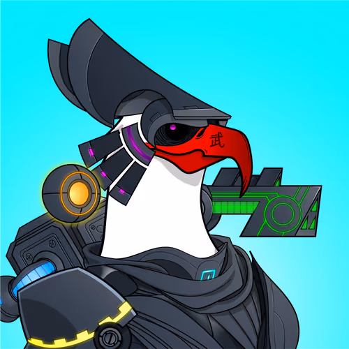 Void Warriors