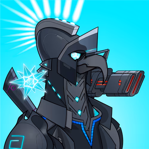 Void Warriors