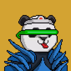 Moon Pandeez #1114