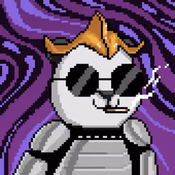 Moon Pandeez #1086