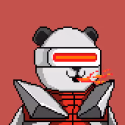 Moon Pandeez #2189