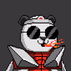 Moon Pandeez #3138