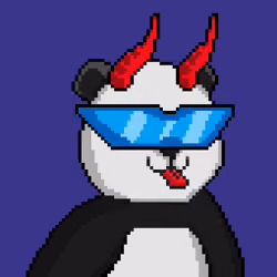 Moon Pandeez #2190