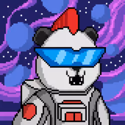 Moon Pandeez #3606