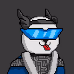 Moon Pandeez #1118