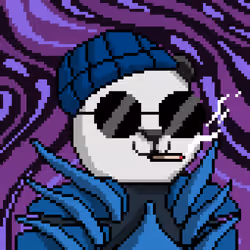 Moon Pandeez #2140