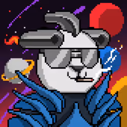 Moon Pandeez #2324