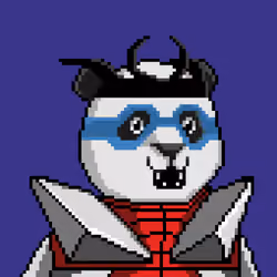 Moon Pandeez #2325