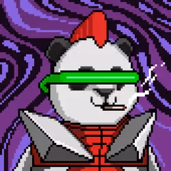 Moon Pandeez #2415