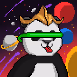 Moon Pandeez #301
