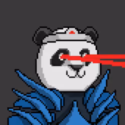 Moon Pandeez #2233