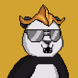 Moon Pandeez #4010