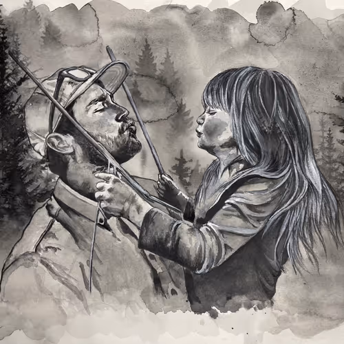Whispers Of Love 1