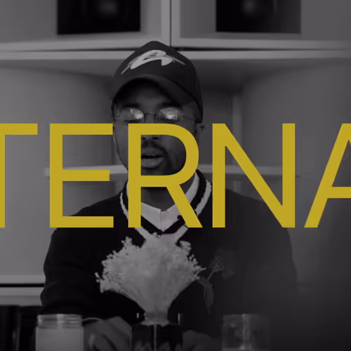 Zine Seeding Infinite Games With Eternal
