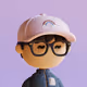 2993