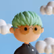 605