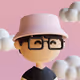 2937