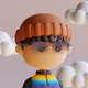 2376