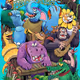Animal World V3