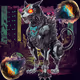 Mutant Feline Collars Official #282