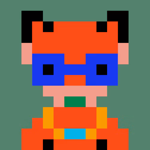 Meta Punks Collection