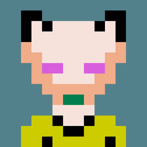Meta Punks Collection