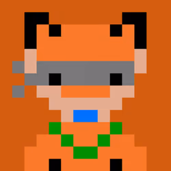 Metapunks #14