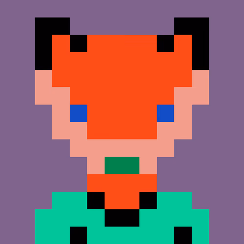Metapunks #831