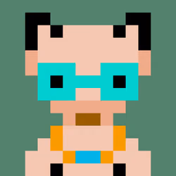 Metapunks #109