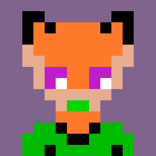 Metapunks #825