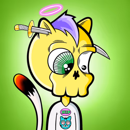 Dedkatzbounce