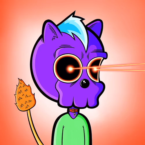 Dedkatzbounce