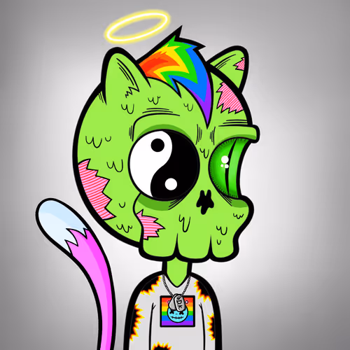 Dedkatzbounce
