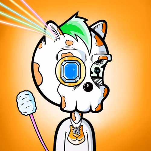 Dedkatzbounce